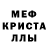 Гашиш VHQ Julia Jukovskaya